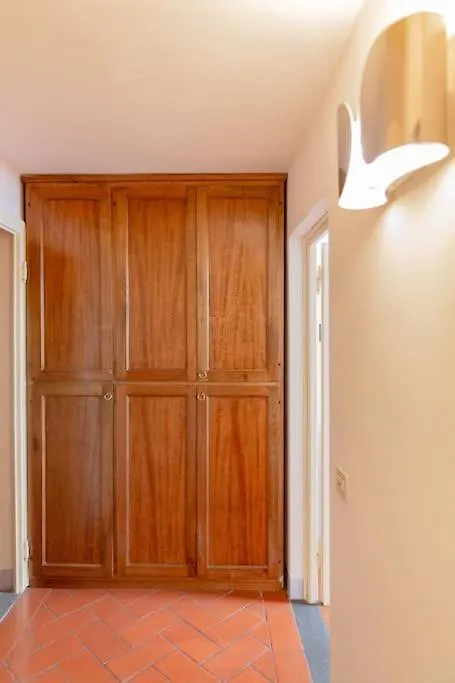 Elegant Apartment Near Piazza Della Signoria Florenz
