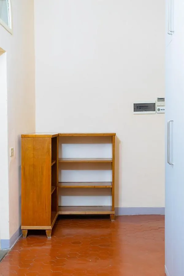 Elegant Apartment Near Piazza Della Signoria Florenz 0*,
